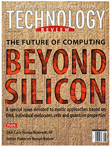 The End of Moore’s Law?
