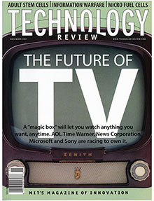 The Future of TV