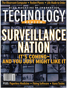 Surveillance Nation