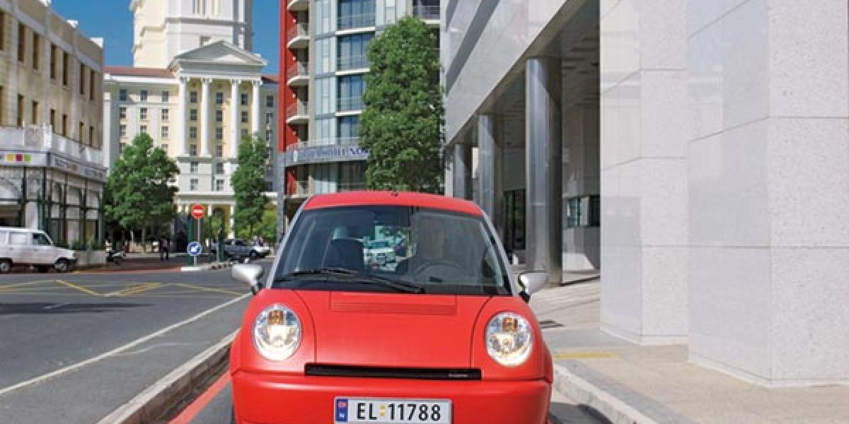 LithiumIon Electric Car MIT Technology Review