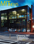 Greening MIT