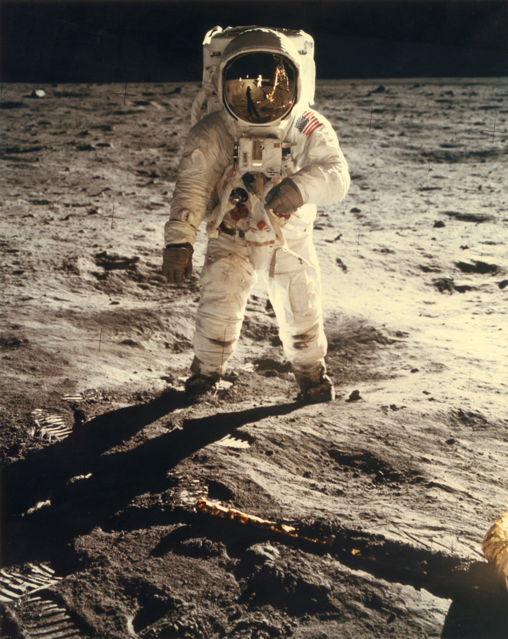 Why getting back to the moon is so damn hard MIT Technology Review