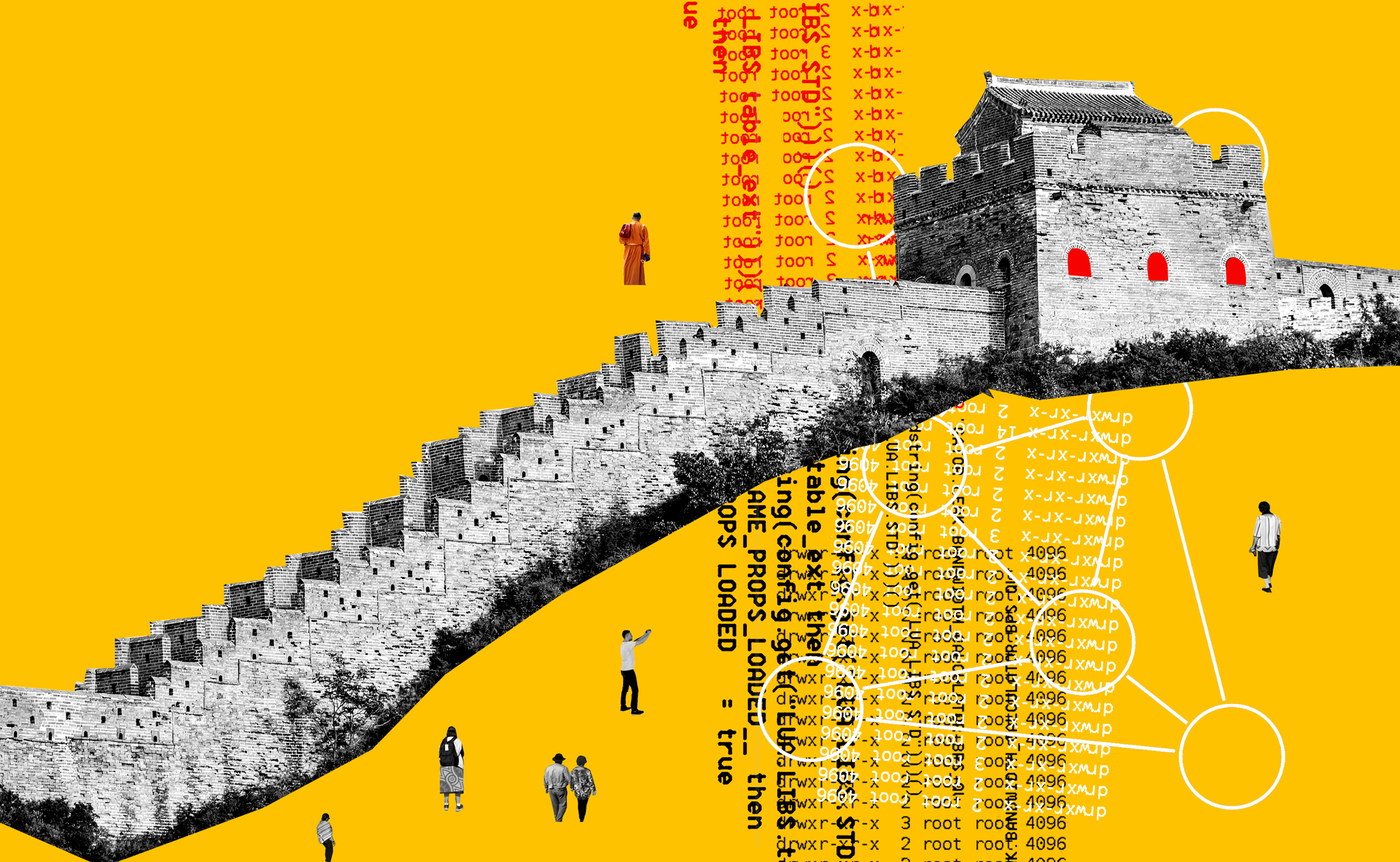 When Chinese hackers declared war on the rest of us | MIT Technology Review