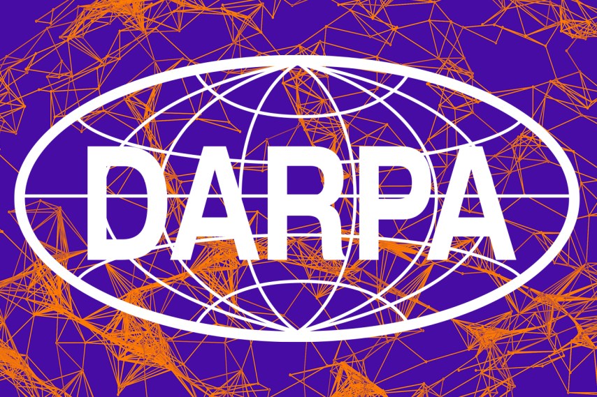 3 ways DARPA aims to tame 'strategic chaos' with AI - Breaking Defense