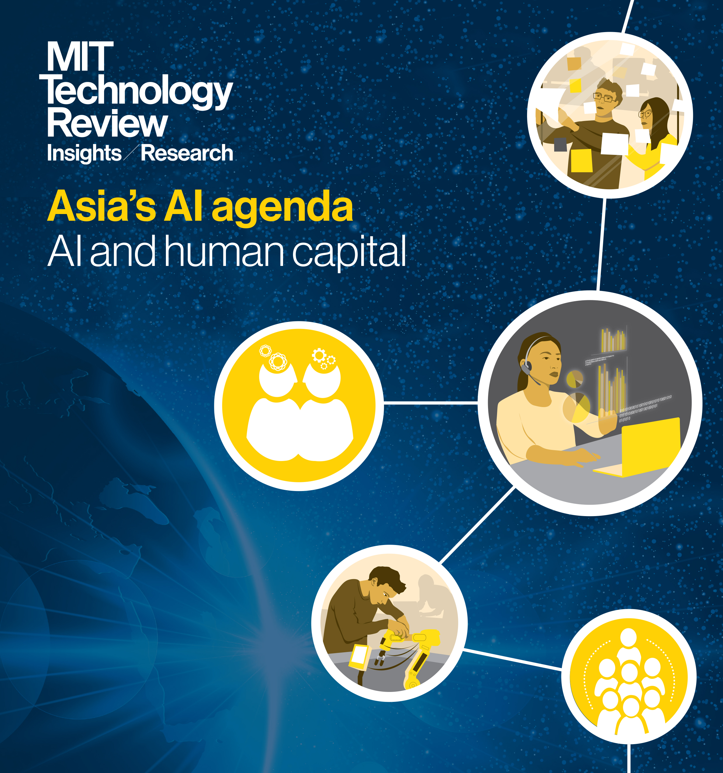 Asia&#039;s AI agenda