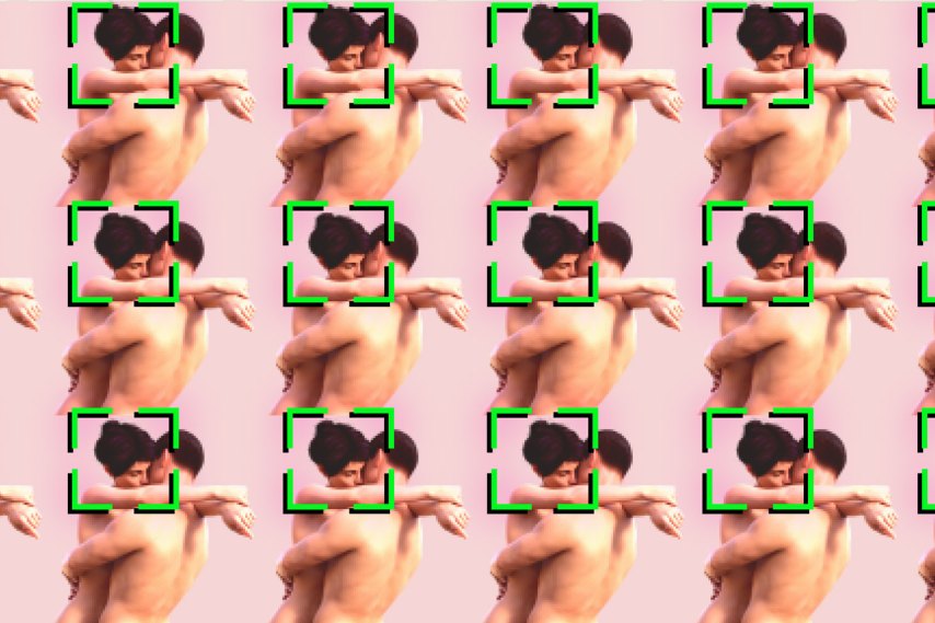 854px x 569px - The guy who made a tool to track women in porn videos is sorry | MIT  Technology Review