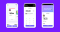 How Facebook expects its Libra money app to look