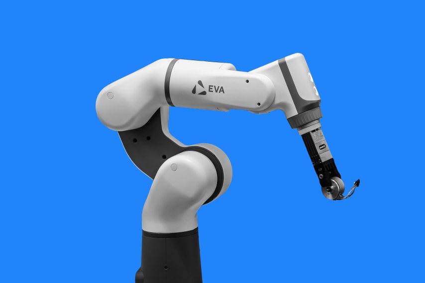 Anyone can this cheap robot arm in just minutes Technology Review