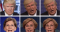 Deepfakes of Donald Trump and Elizabeth Warren.