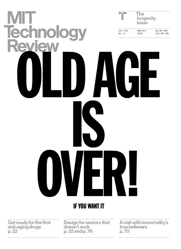 The longevity issue
