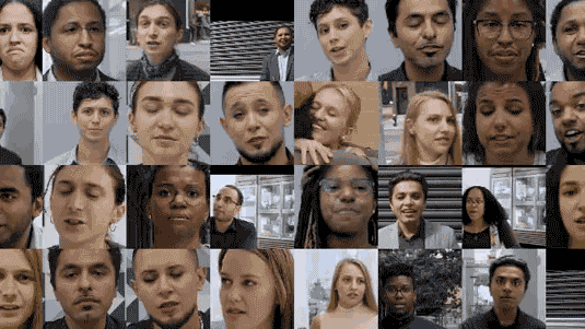 Google has released a giant database of deepfakes to help fight deepfakes |  MIT Technology Review