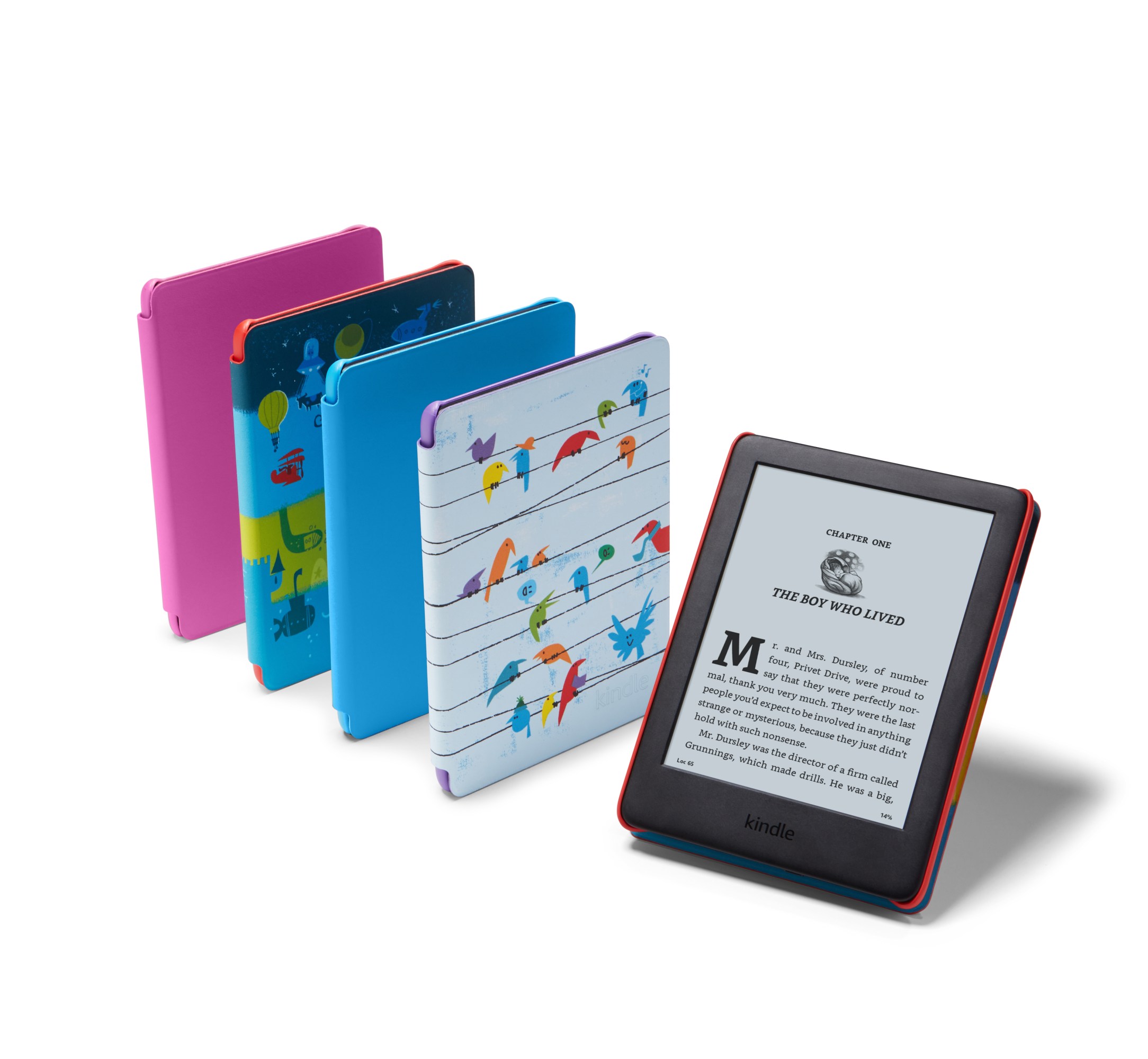 s new Kindle for Kids is probably not as good for kids as real books