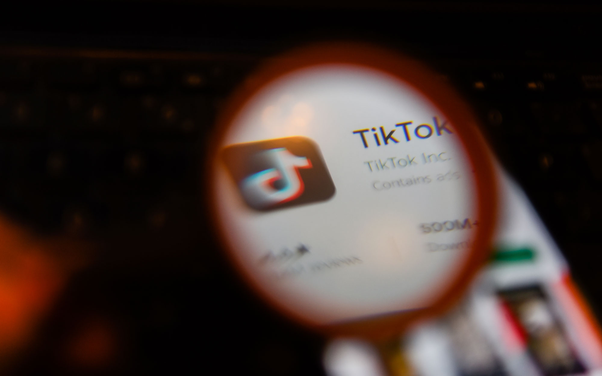 Tiktok Has Now Explained What Is And Isn T Allowed On The App Mit Technology Review - he wanted more then just kissing in roblox youtube