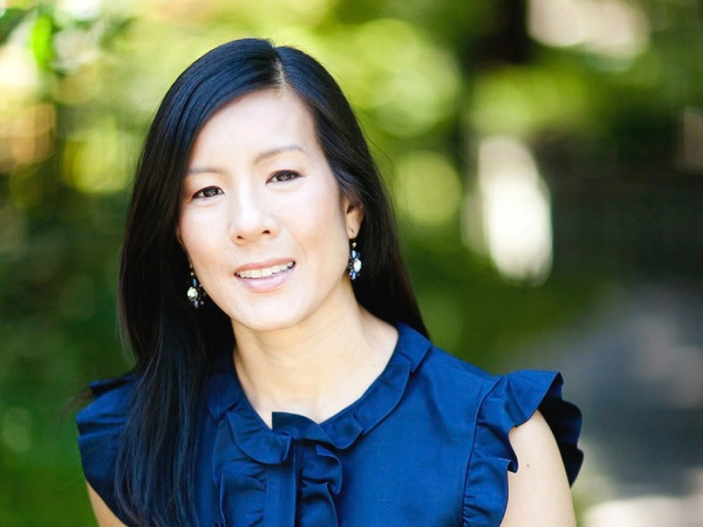 Aileen Lee '92 | MIT Technology Review