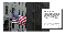 An image of an American flag being analyzed by Assembler