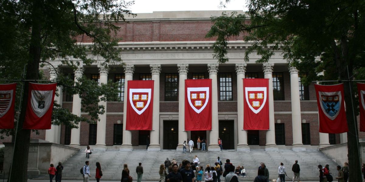Harvard and MIT tell students not to return from spring break due to