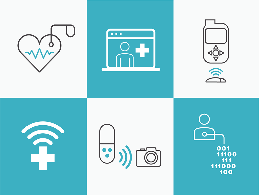 Smarter devices, better patient care | MIT Technology Review
