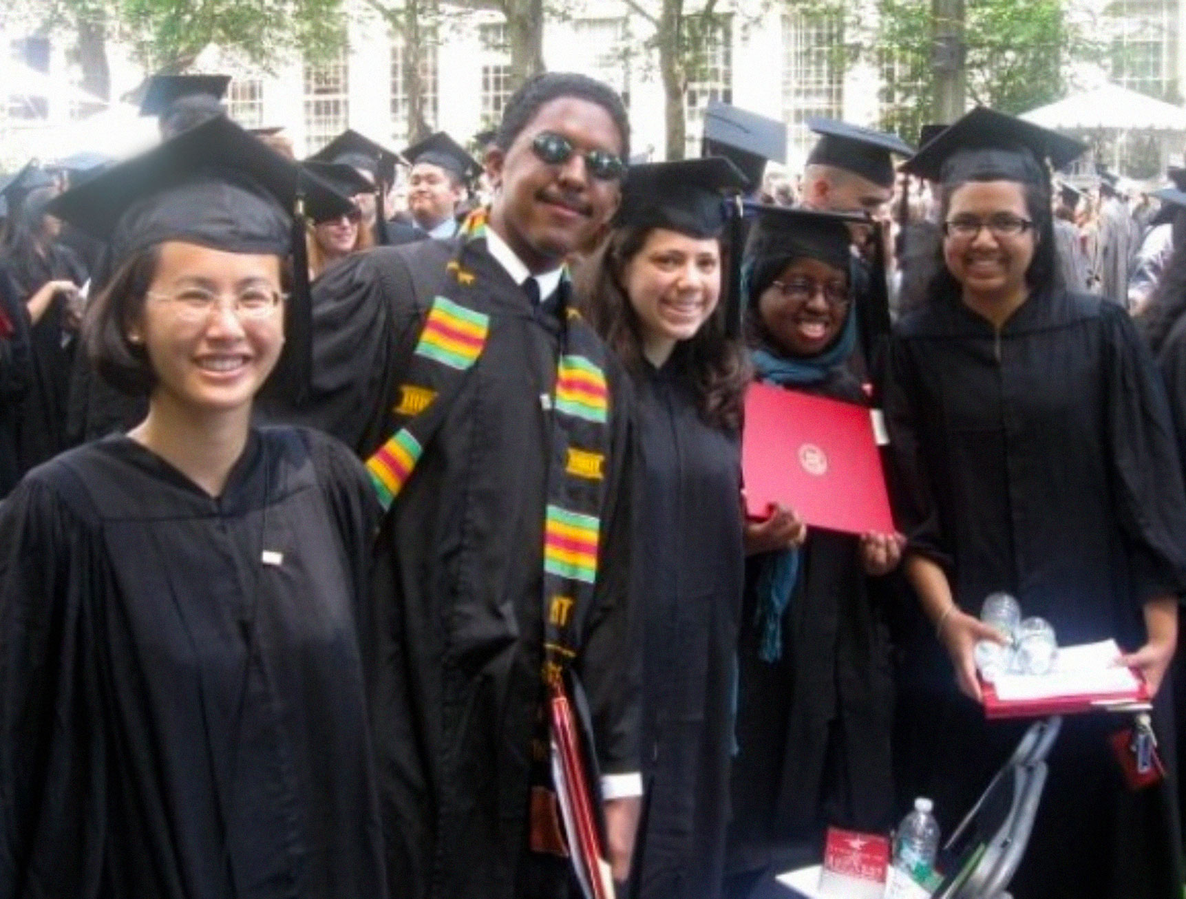MIT alumni