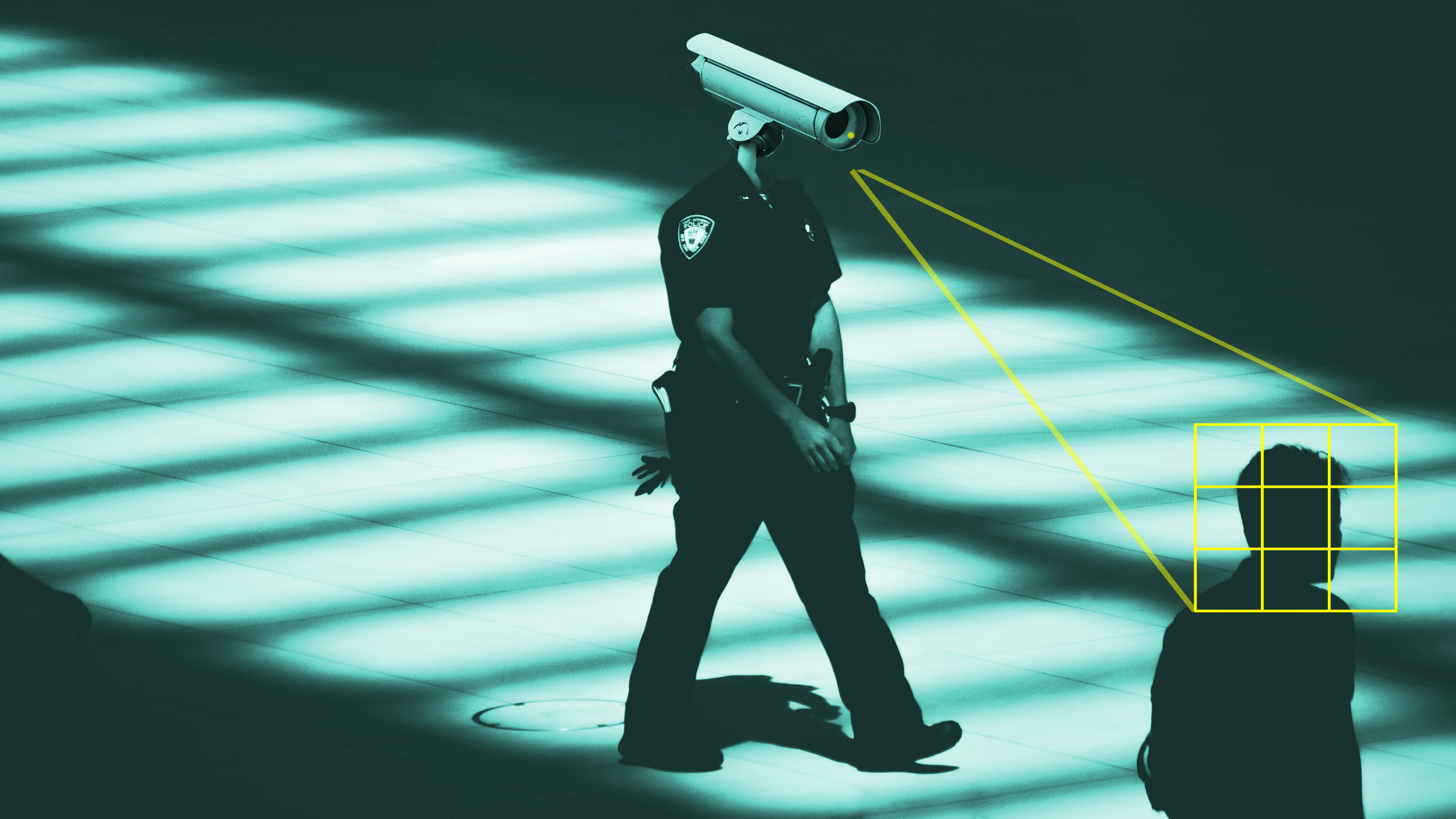There is a crisis of face recognition and policing in the US thumbnail