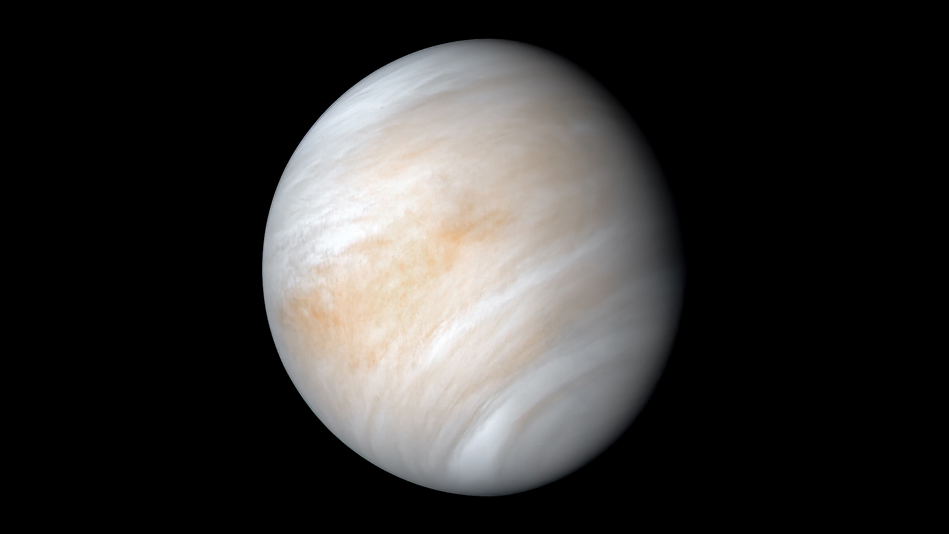We need to go to Venus as soon as possible | MIT Technology Review