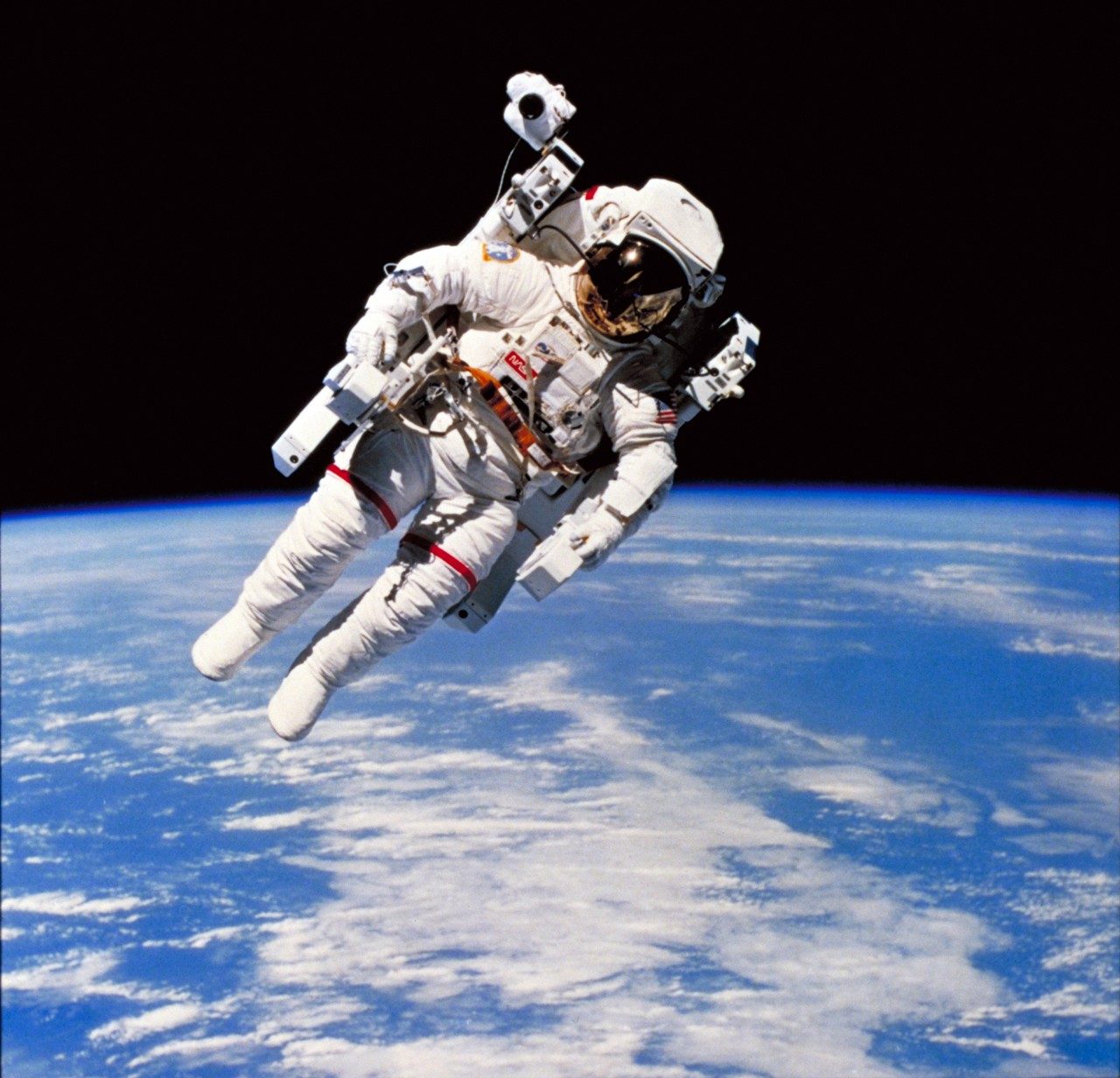 Why don't we see more ordinary people going into space? | MIT