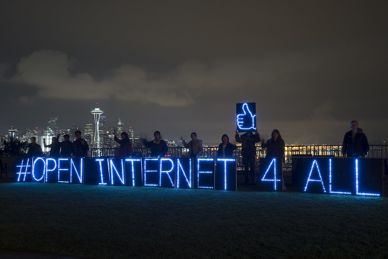 Governments are using the pandemic as an excuse to restrict internet freedom