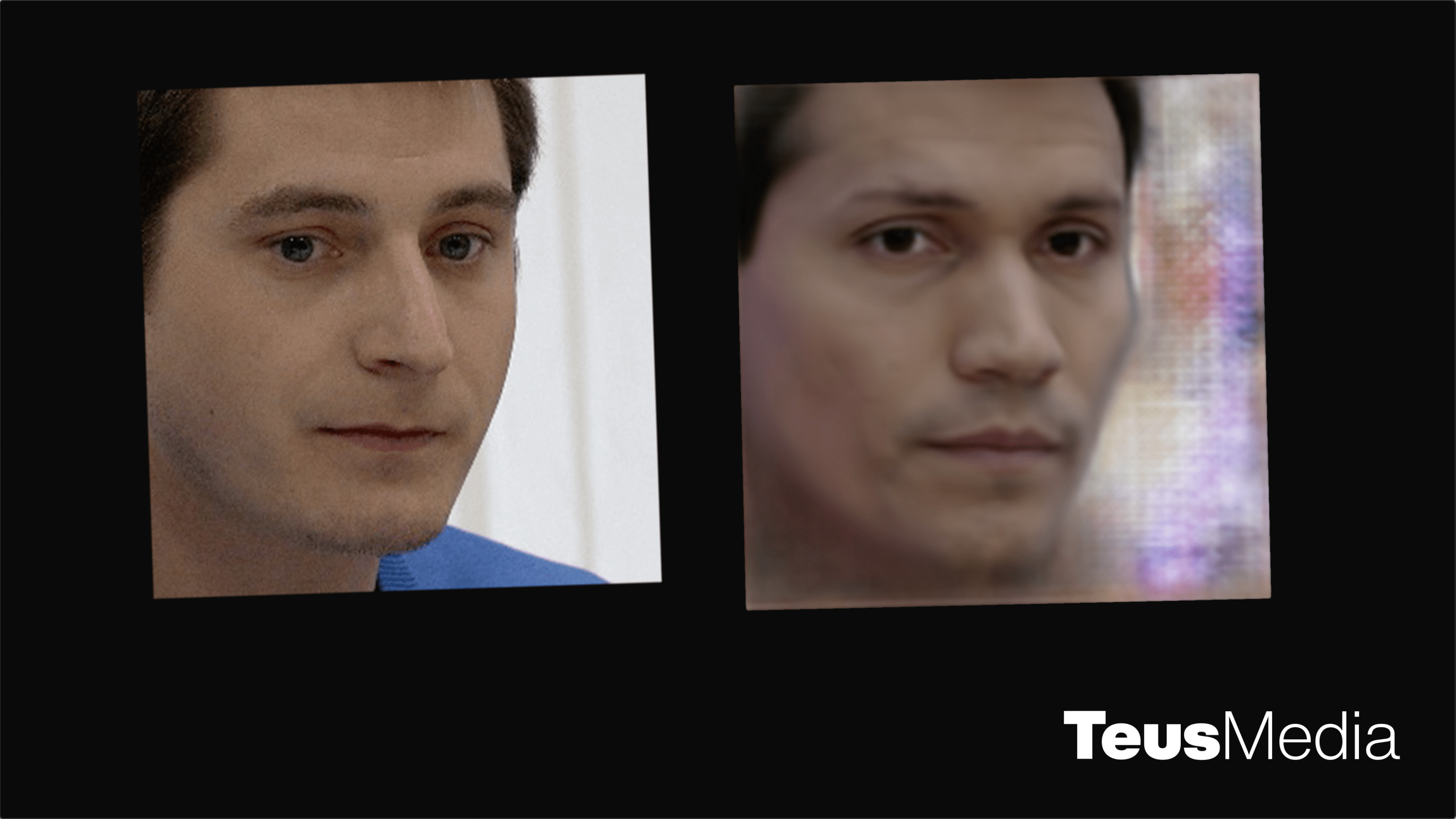 Inside the strange new world of being a deepfake actor 1