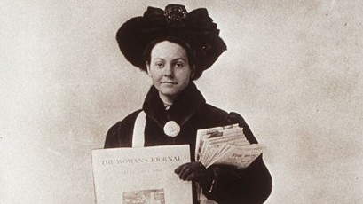 florence luscomb