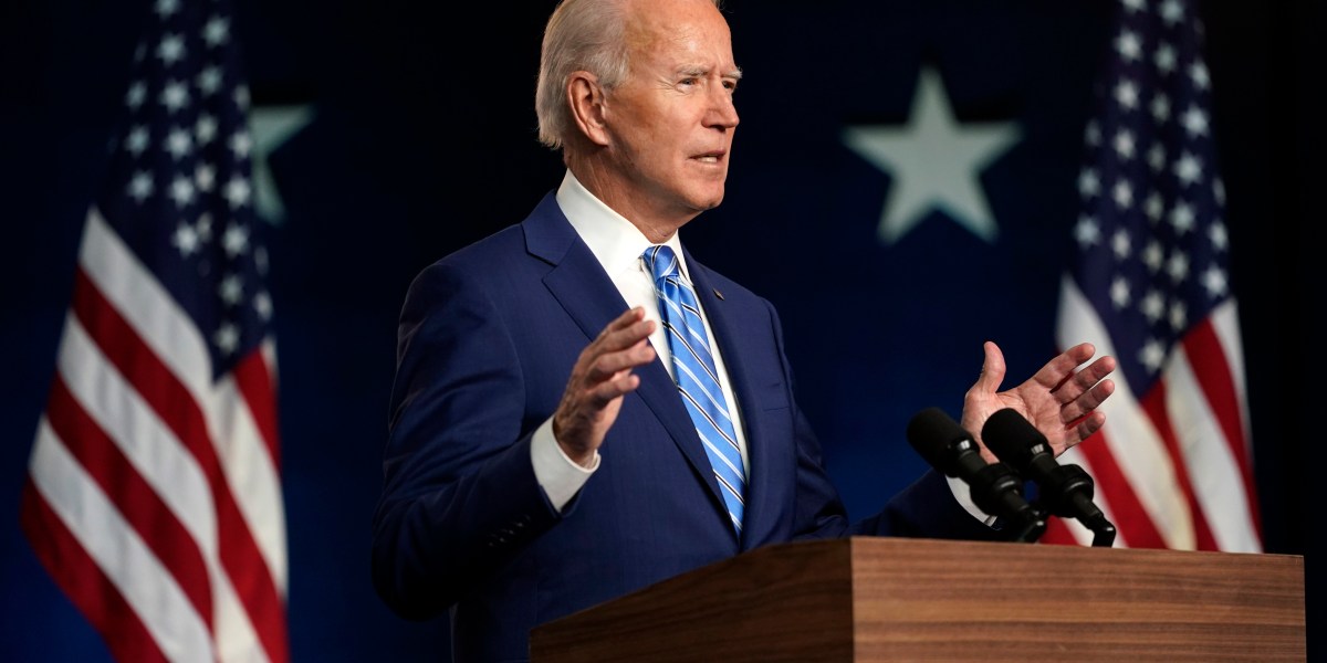 What Biden will and won’t be able to achieve on climate change