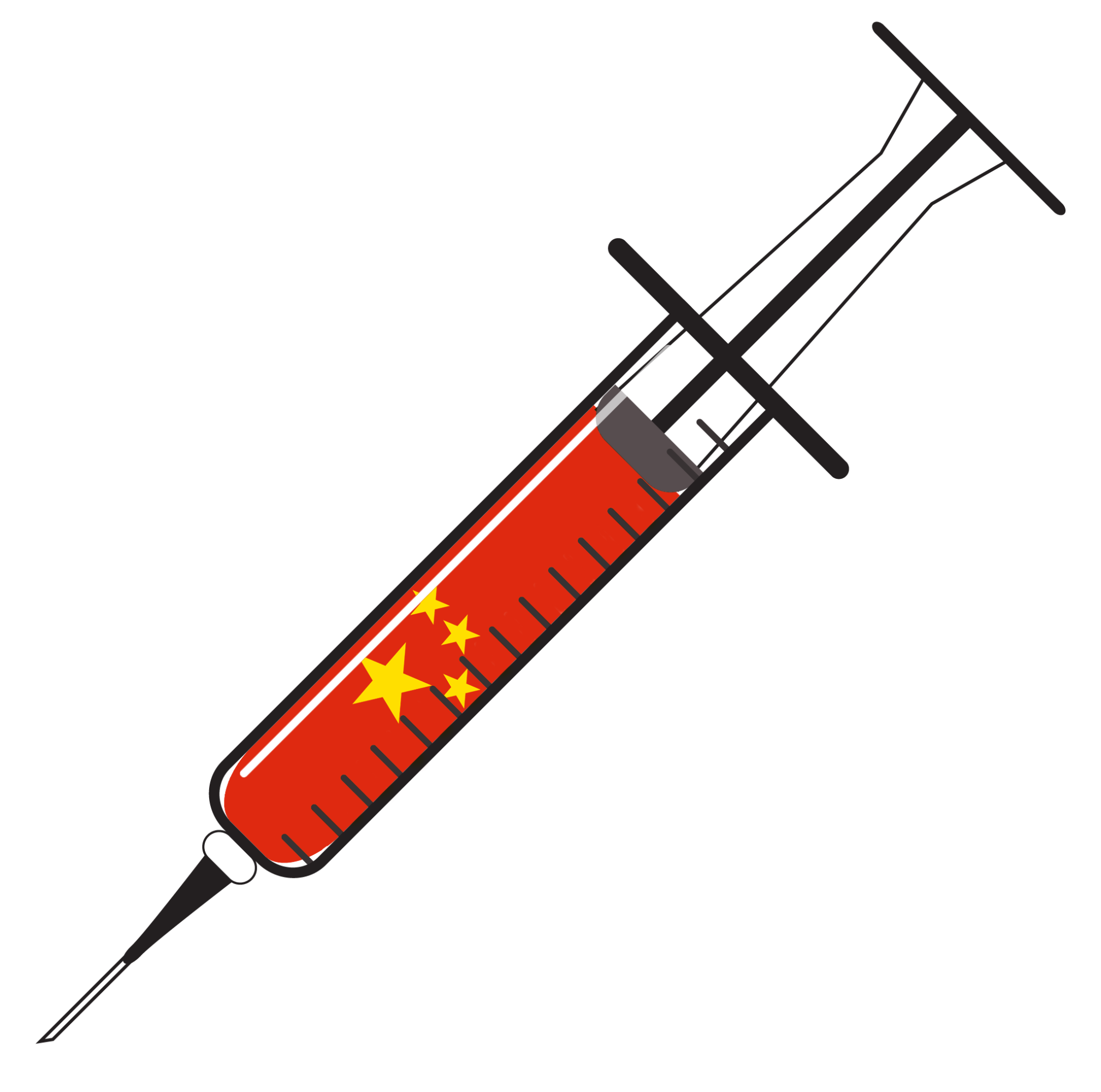 Chinese COVID-19 vaccine