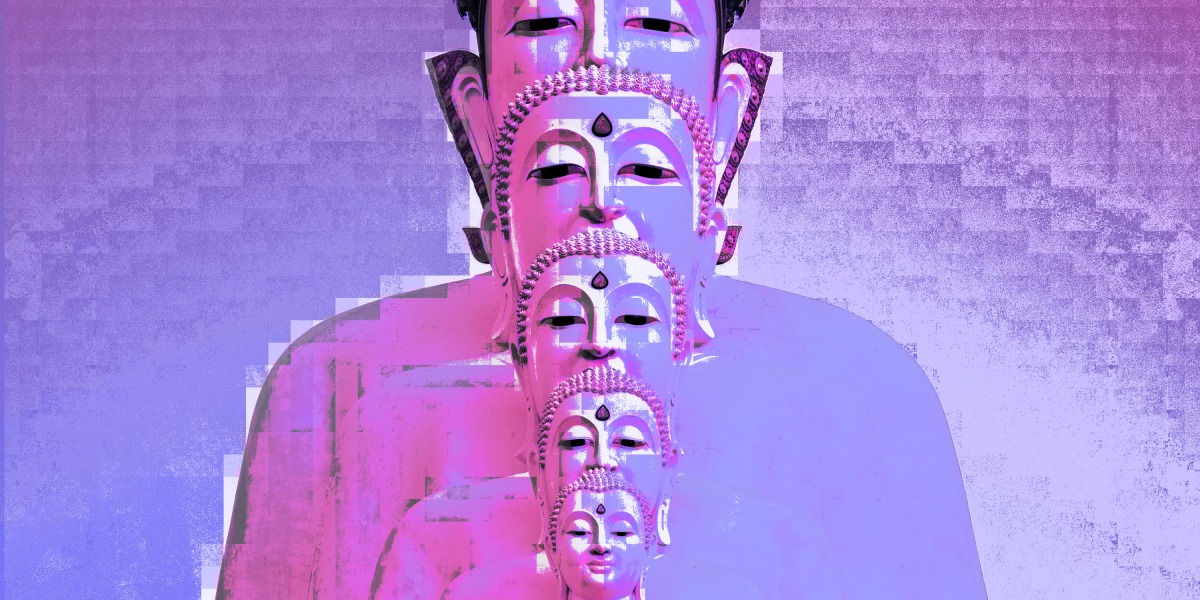 What Buddhism can do for AI ethics