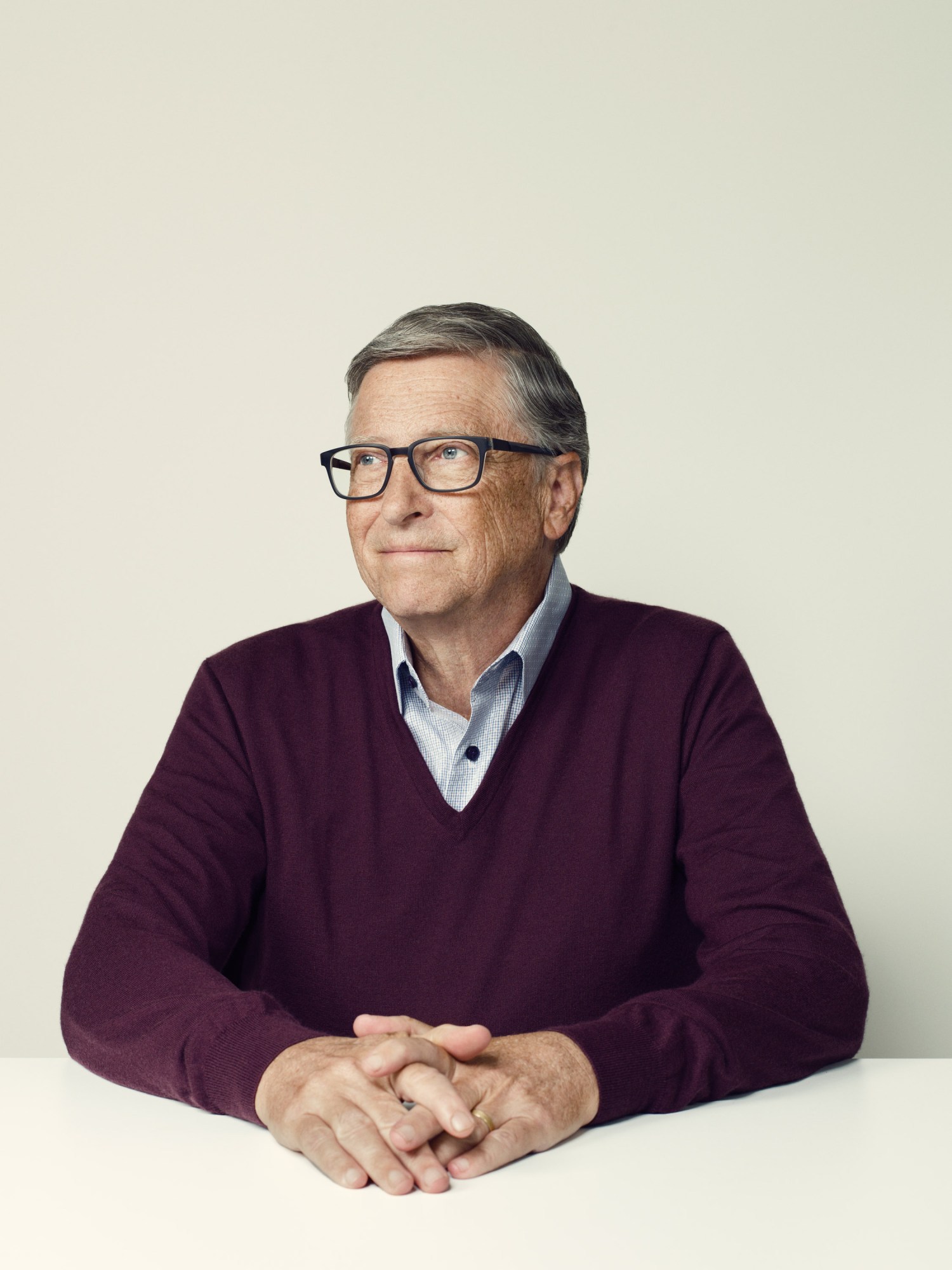 Bill Gates: Rich nations should shift entirely to synthetic beef | MIT Technology Review