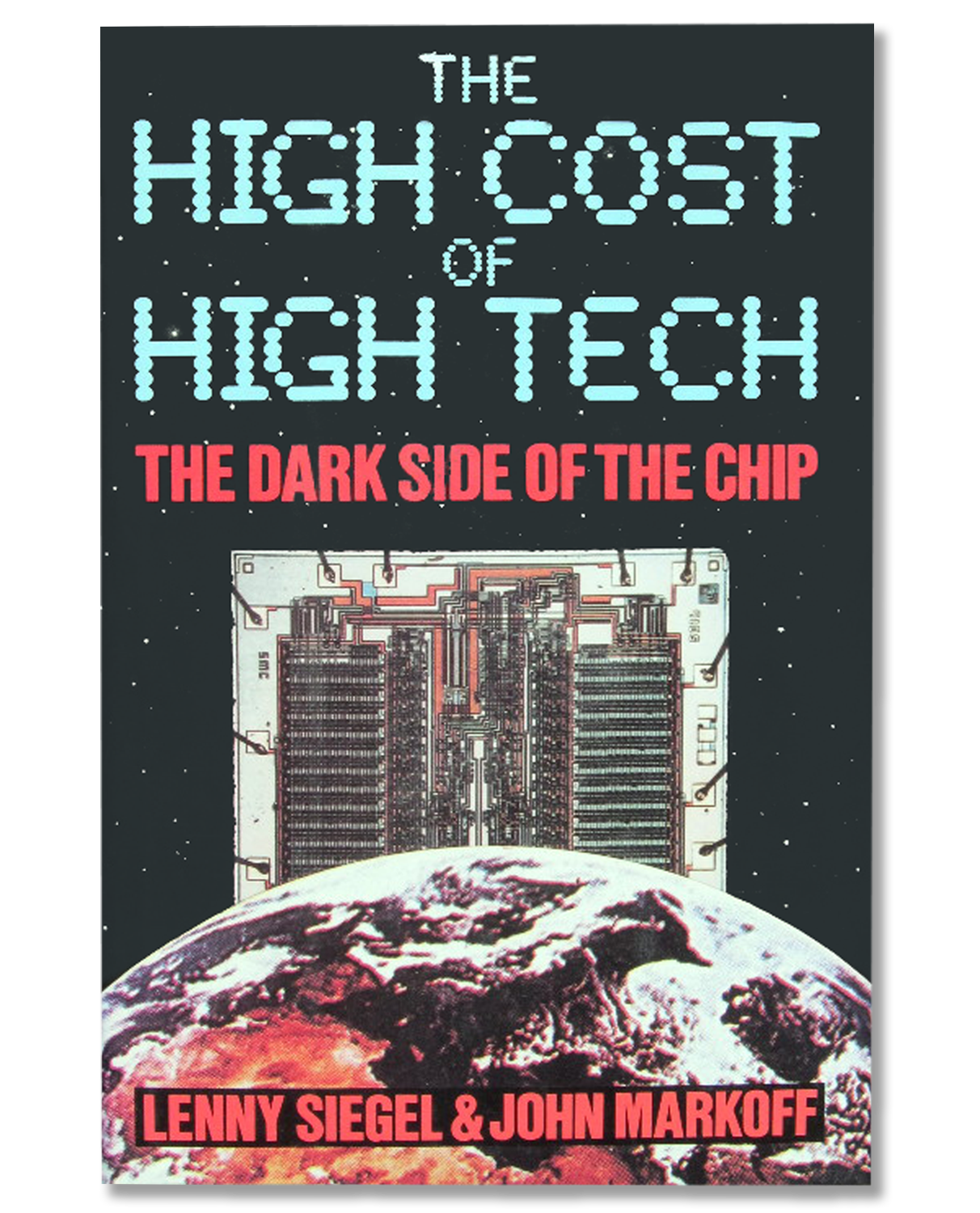 high cost high tech