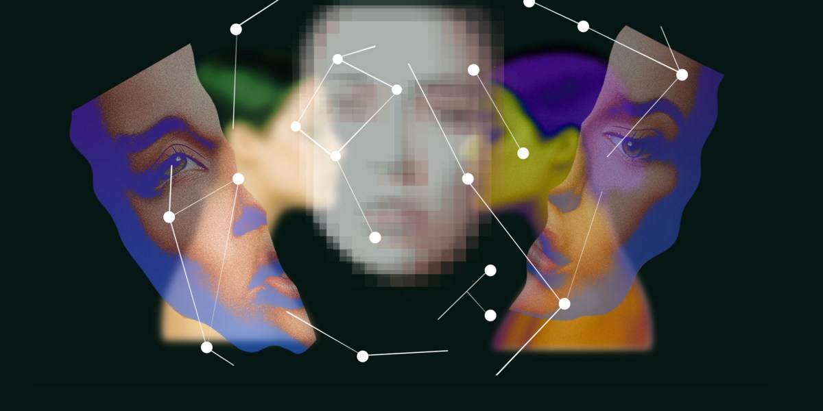 Deepfake porn is ruining women's lives. Now the law may finally ban it. |  MIT Technology Review