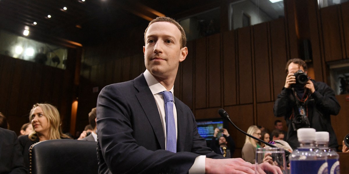 Is Facebook a monopoly? Please define, says judge.