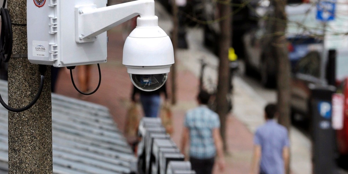 US government agencies plan to increase their use of facial recognition technolo..
