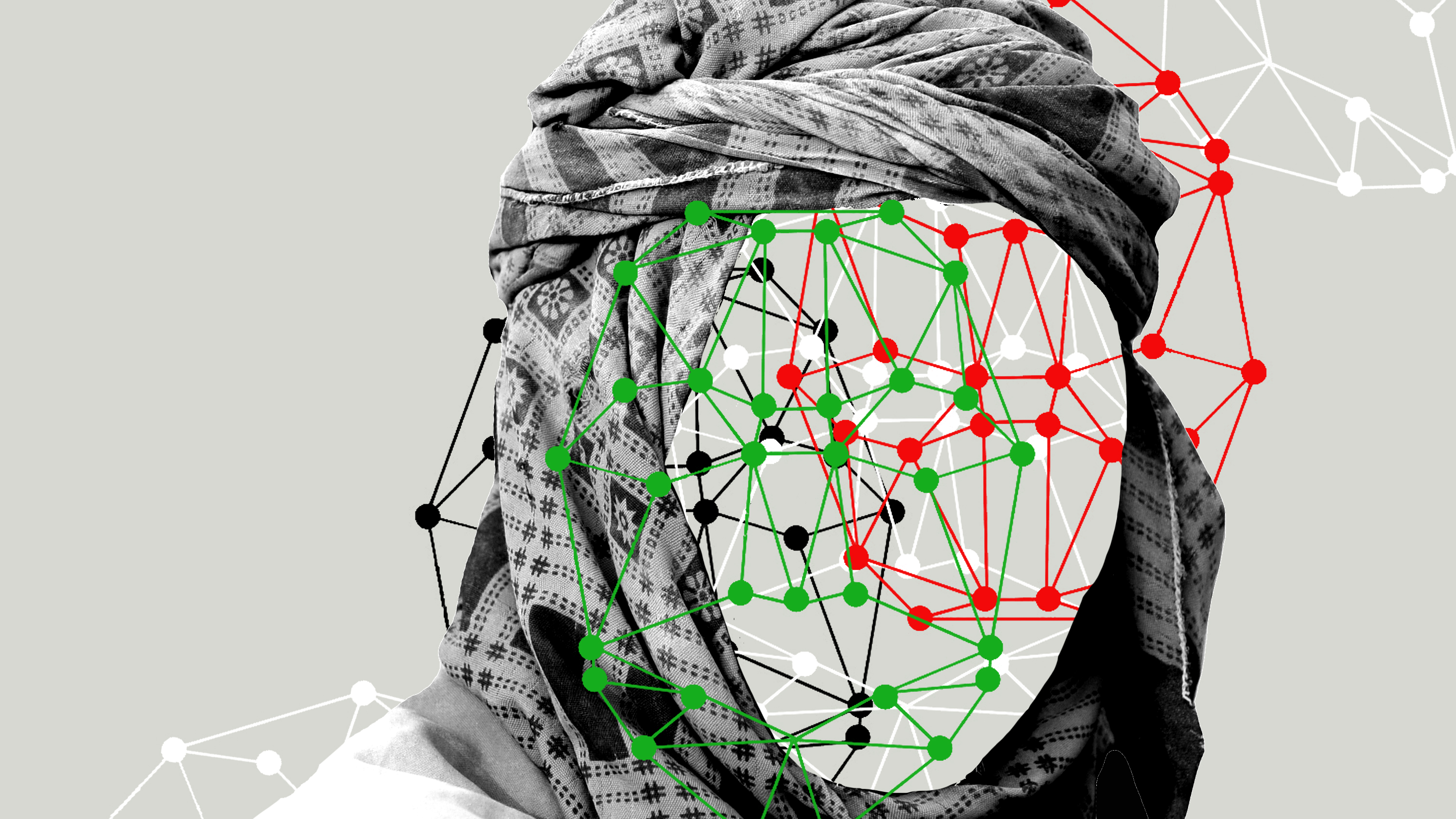 afghans targeted by biometric data
