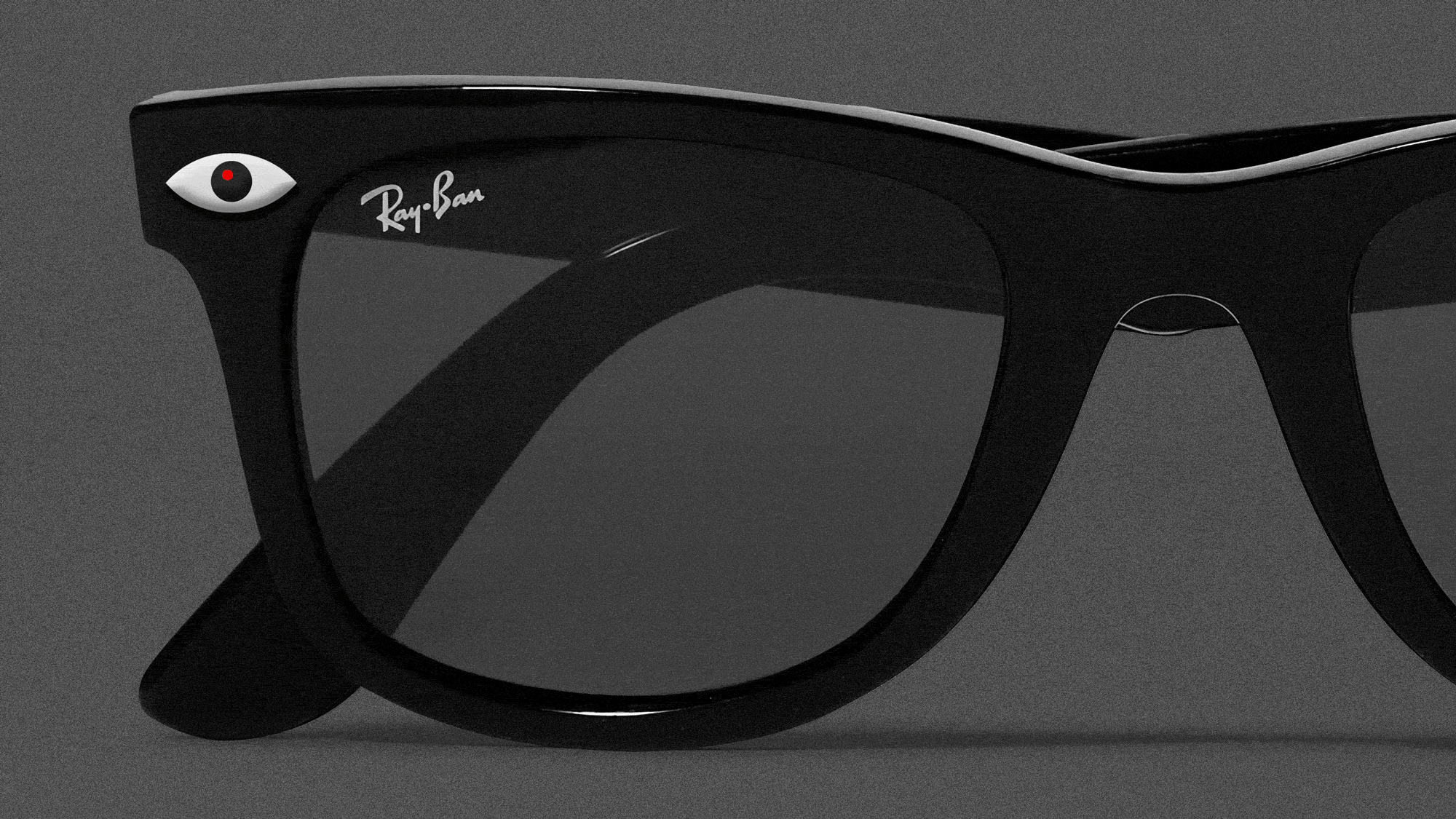 Goodwill plan Kustlijn Why Facebook is using Ray-Ban to stake a claim on our faces | MIT  Technology Review