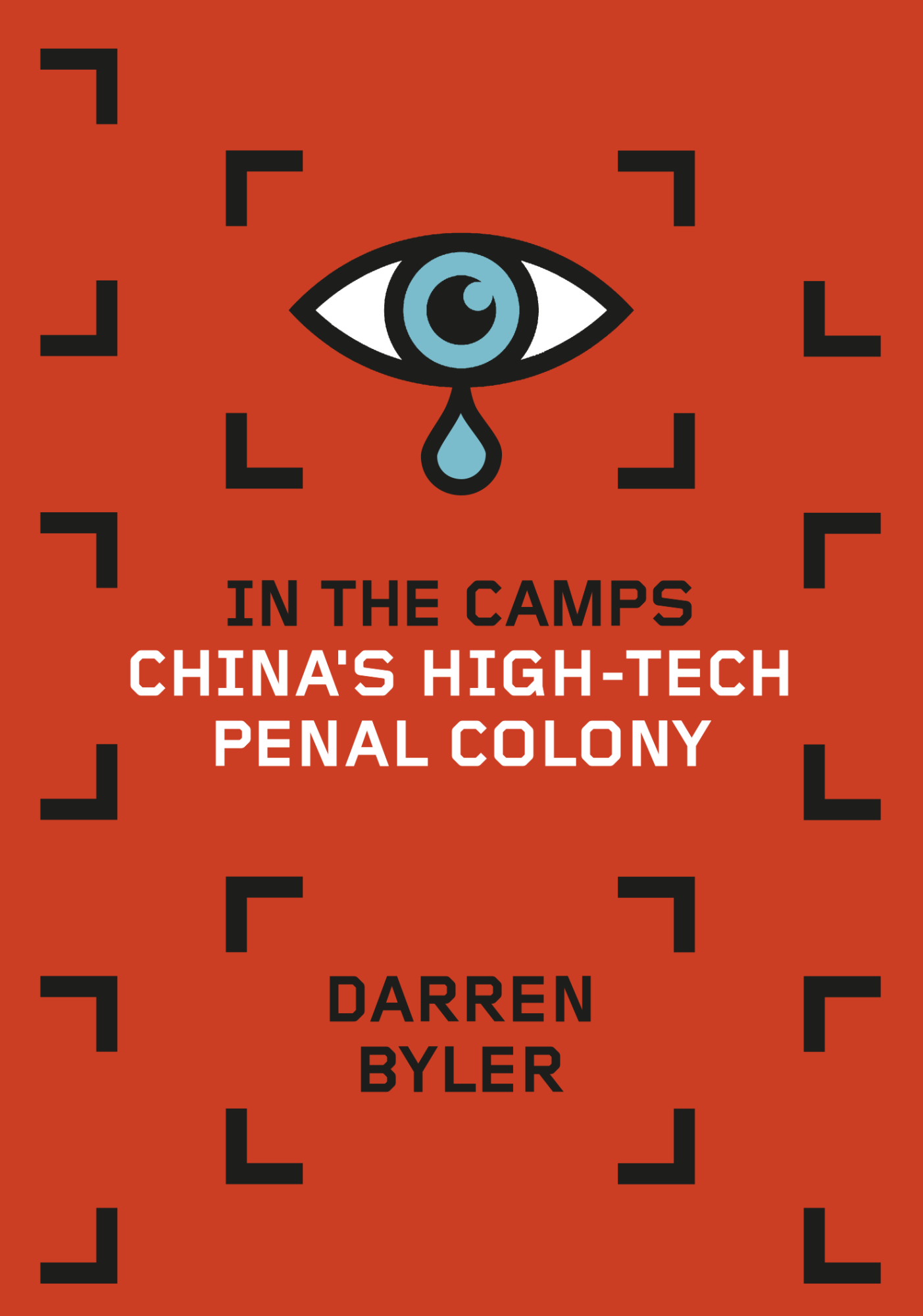 In the Camps book cover