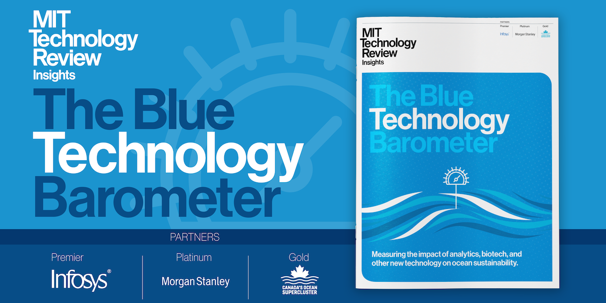 The Blue Expertise Barometer | MIT Expertise Evaluation