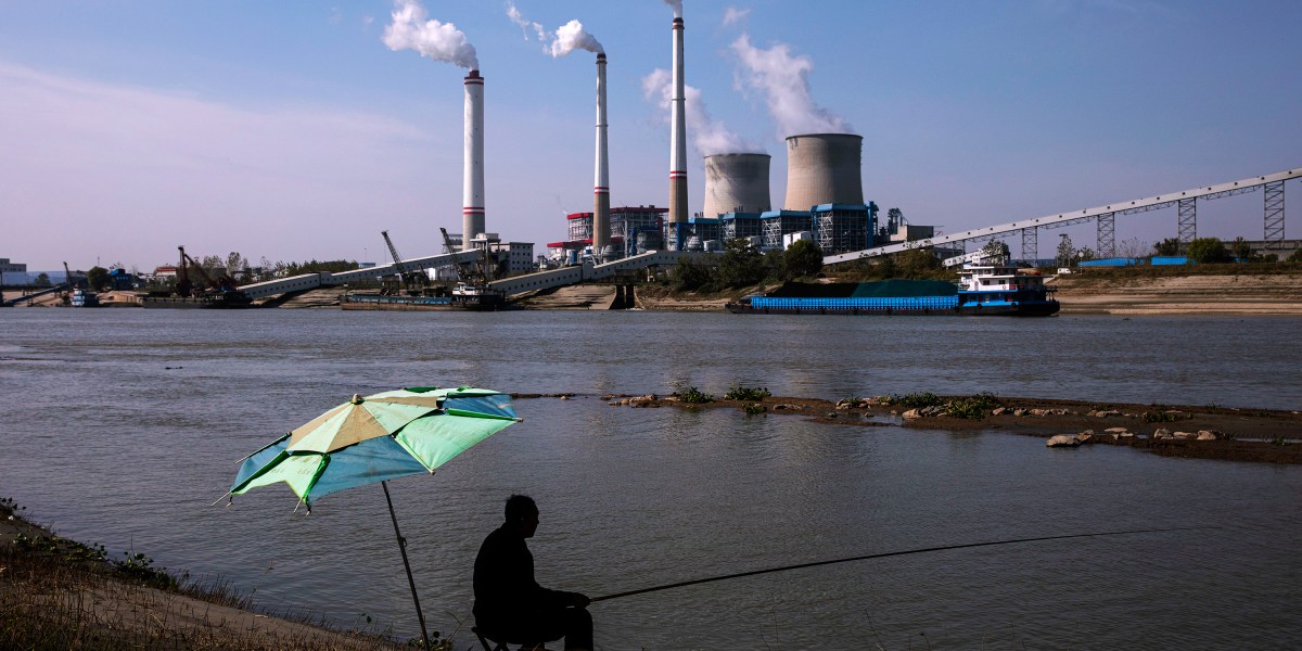 How a new global carbon market could exaggerate climate progress