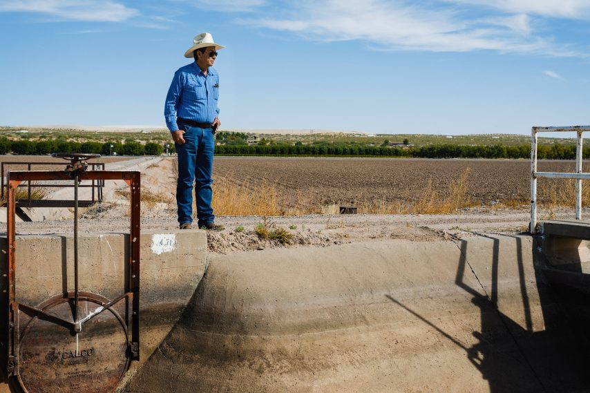 From toilet to tap: Texas town makes the most of its 'pre-owned' water -  WHYY