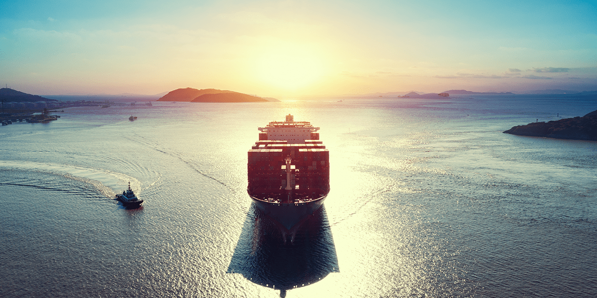 Decarbonizing maritime transport | MIT Expertise Evaluation