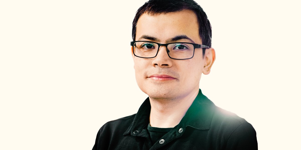 This is the reason Demis Hassabis started DeepMind
