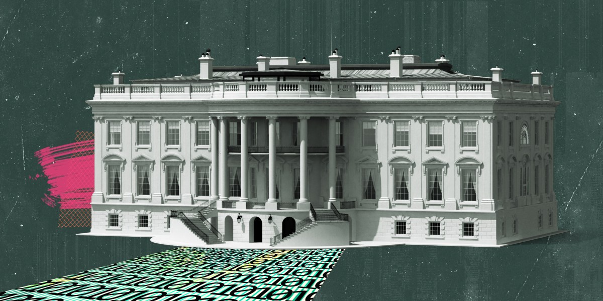 The Obtain: Fixing America’s cybersecurity and half 2 of The Secret Police investigation