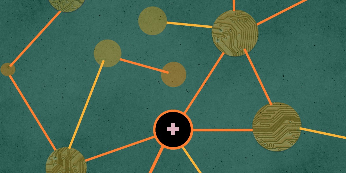 This startup wants to kick-start a molecular electronics revival thumbnail
