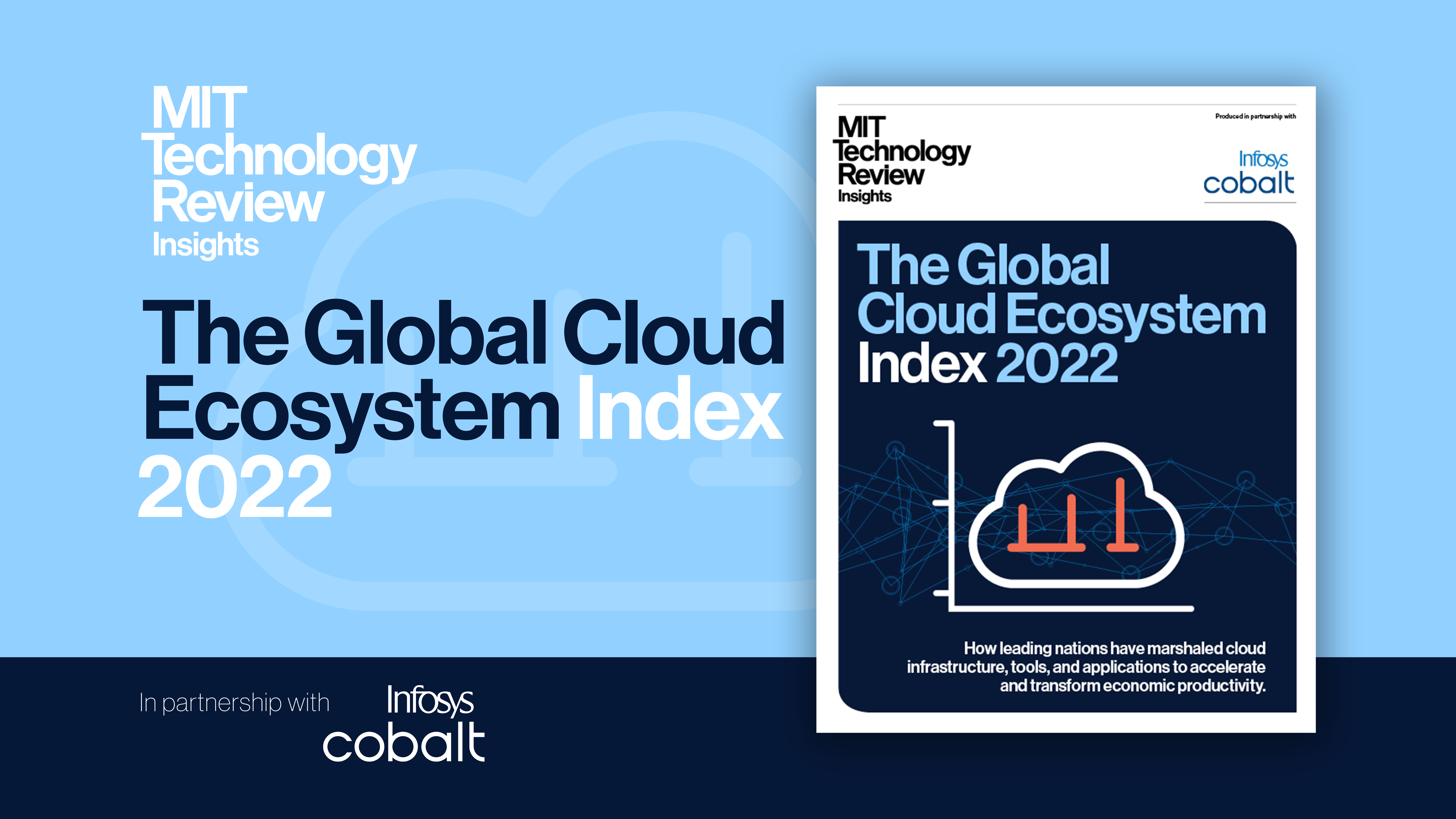 Global Cloud Ecosystem Index 2022 social card image