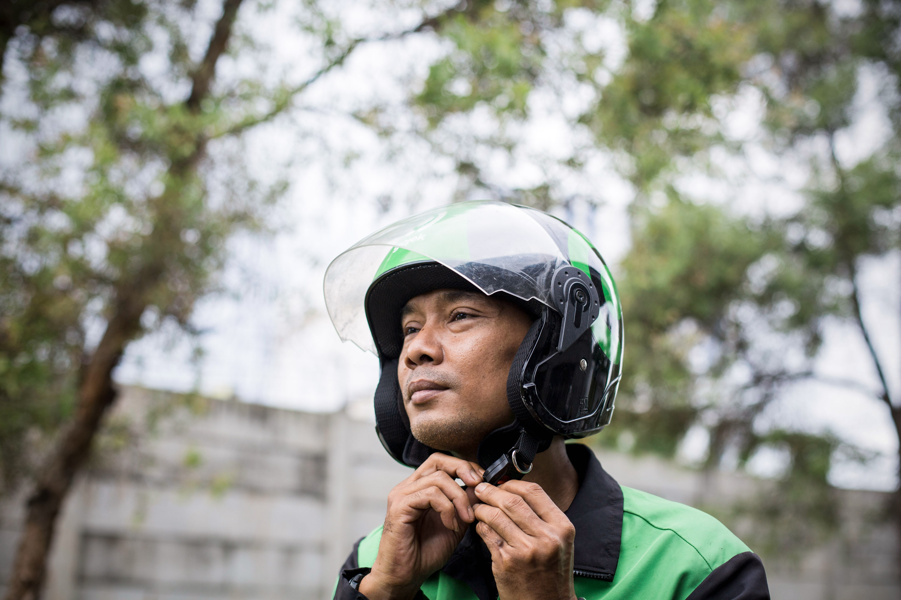 Indonesia Ride Hailing story Agoes Rudianto 00019 ismail