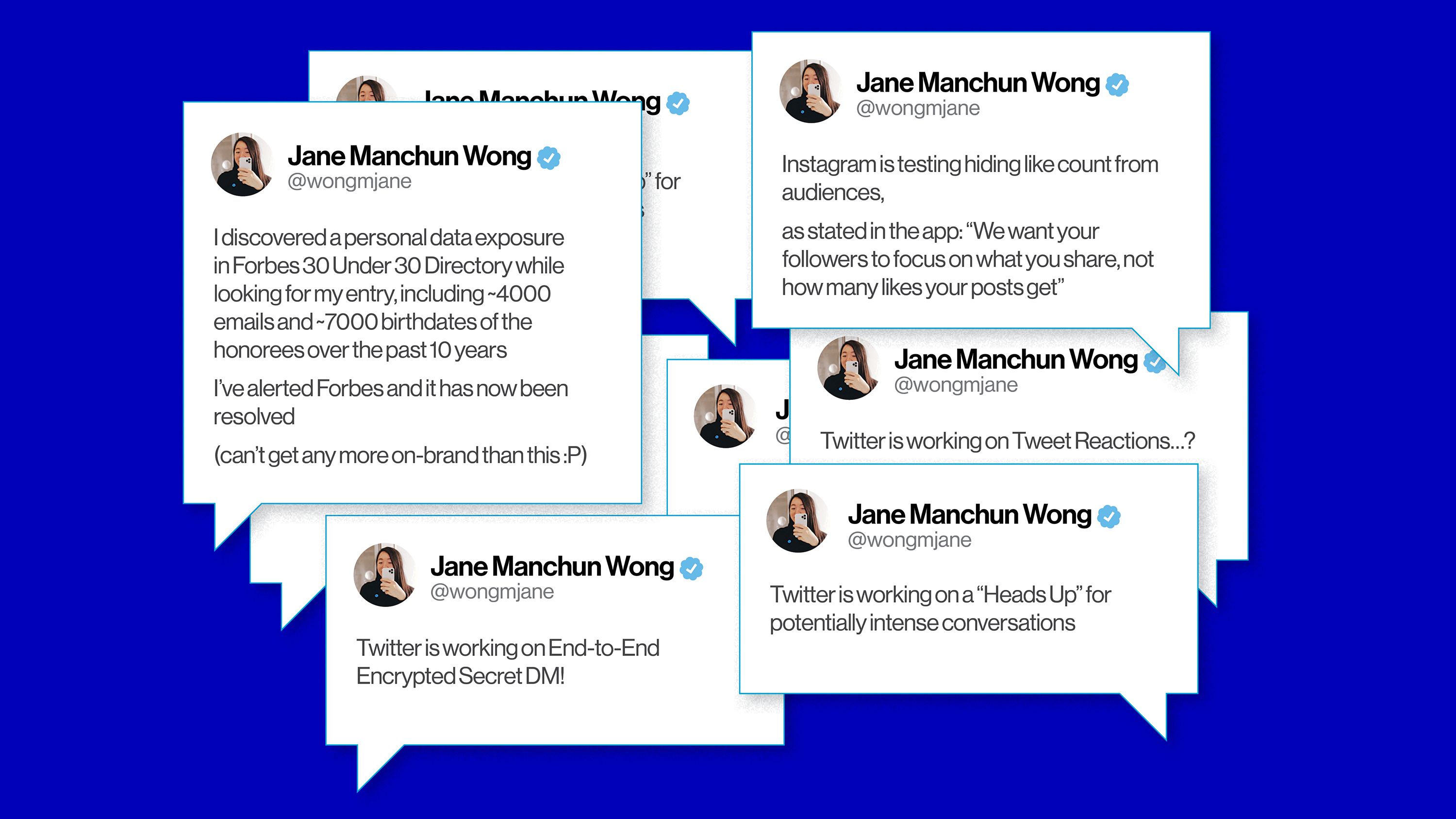 manchung wong tweets