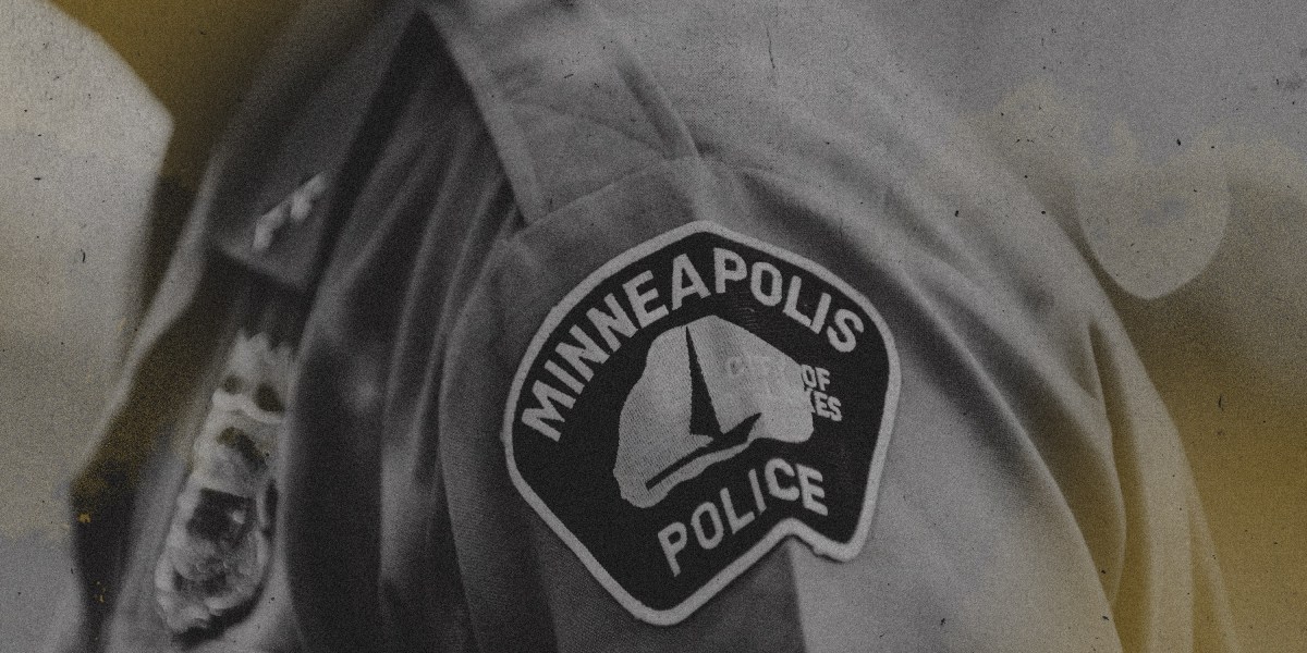 Minneapolis police used pretend social media profiles to surveil Black individuals